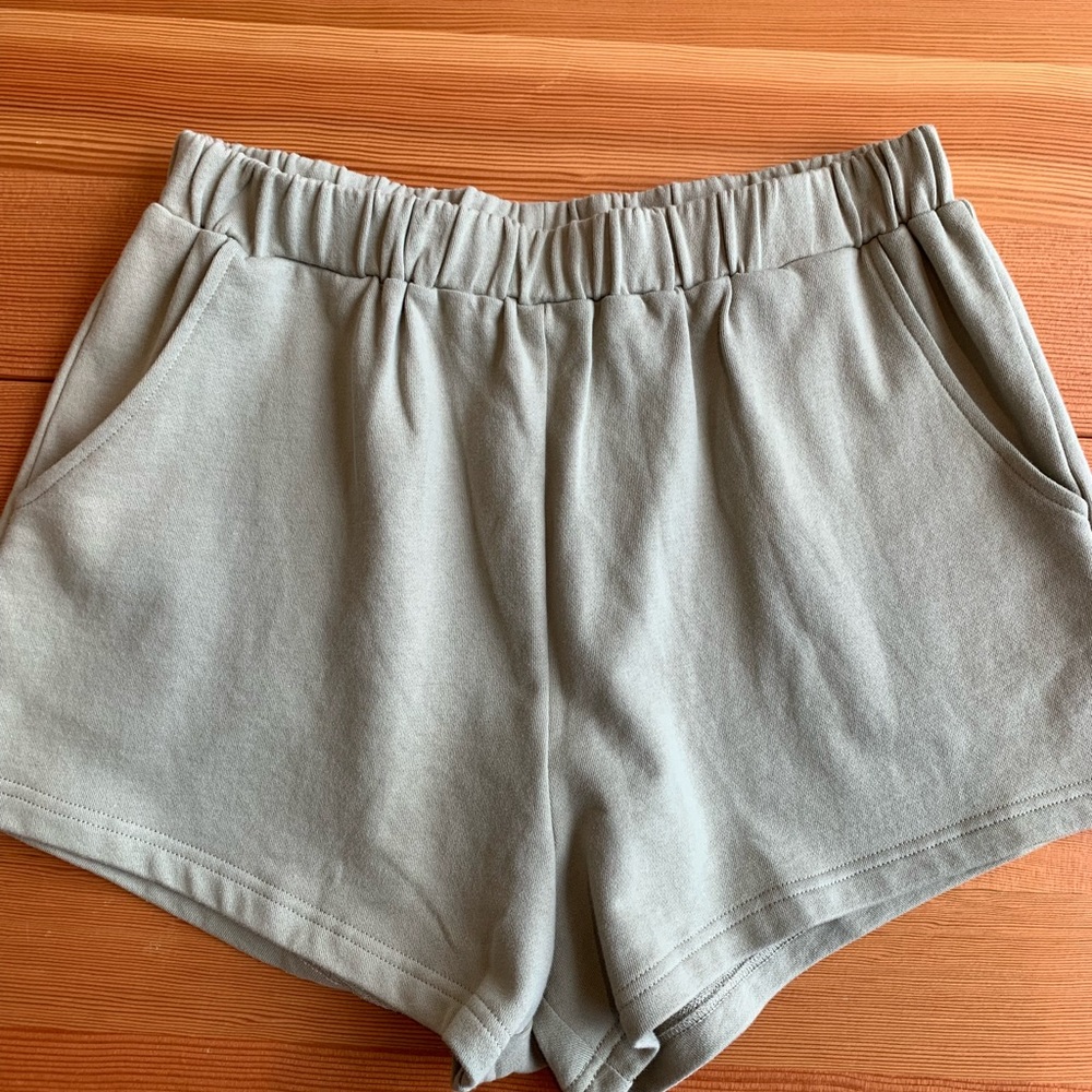 All Fenix Casual Shorts NWT